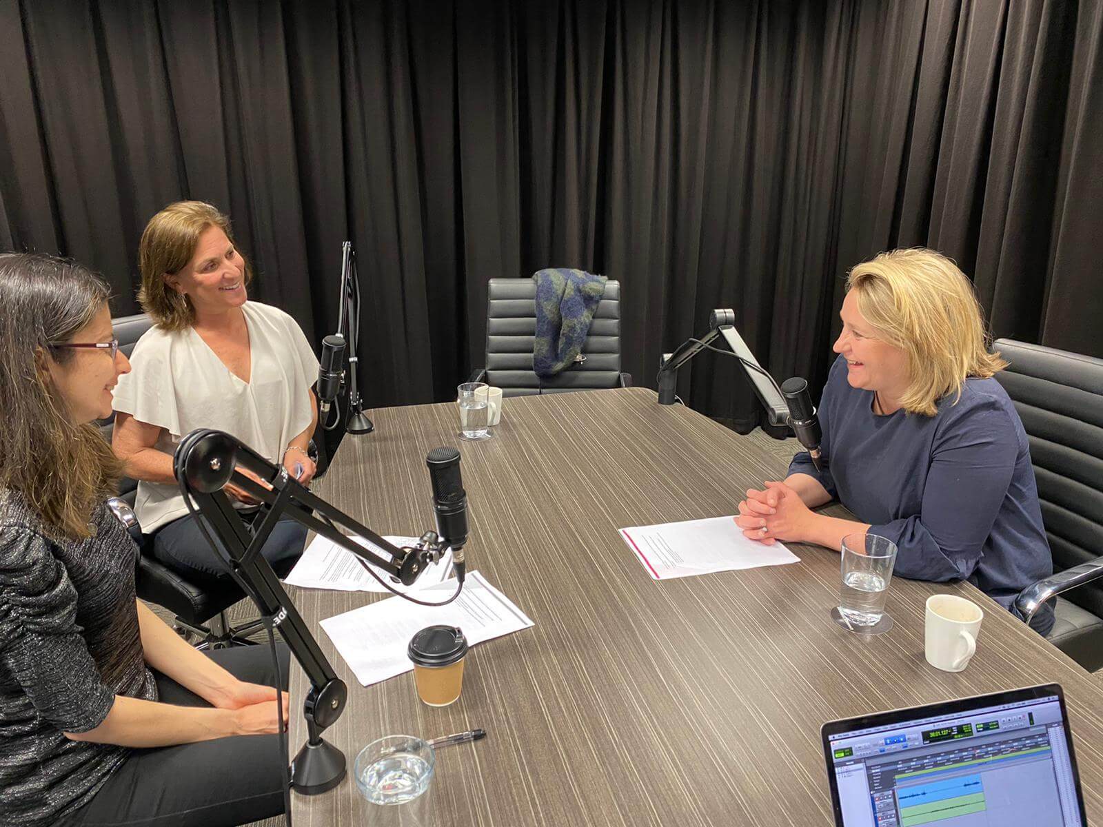 Podcast 4