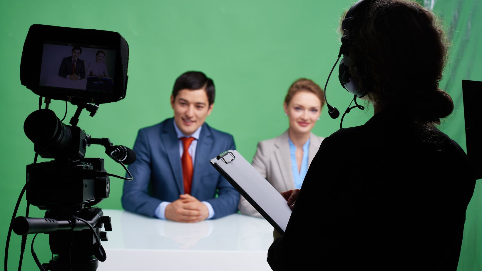 broadcasting