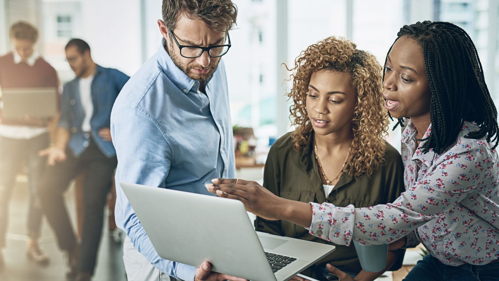 managing team responsibilities